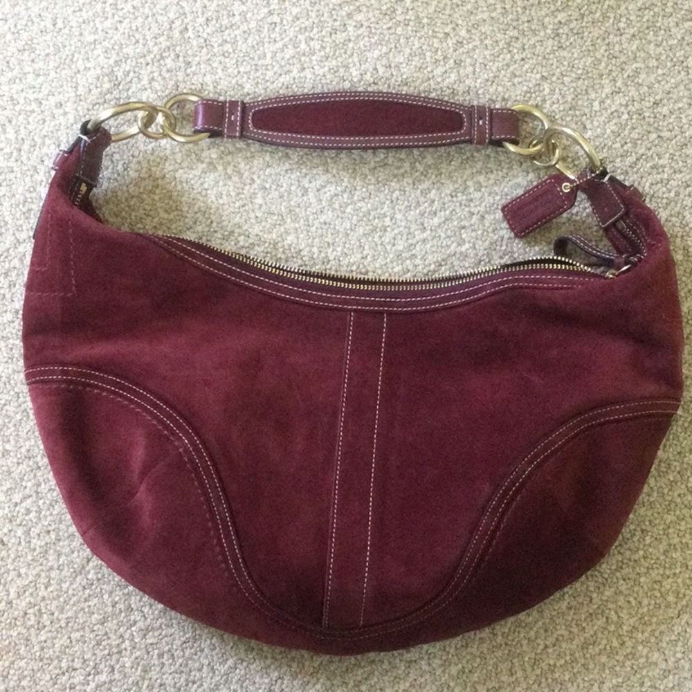 Coach handbag